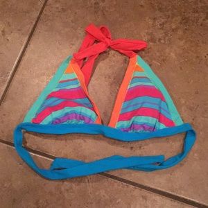 Girls Bathing Suit Top